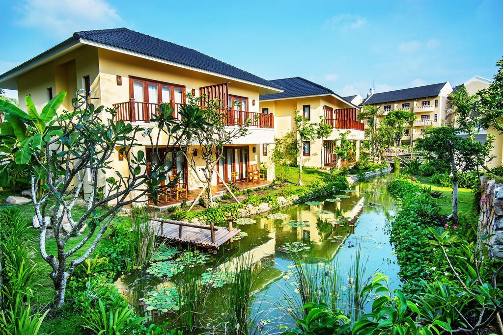 Eden Resort Phú Quốc Eksteriør billede