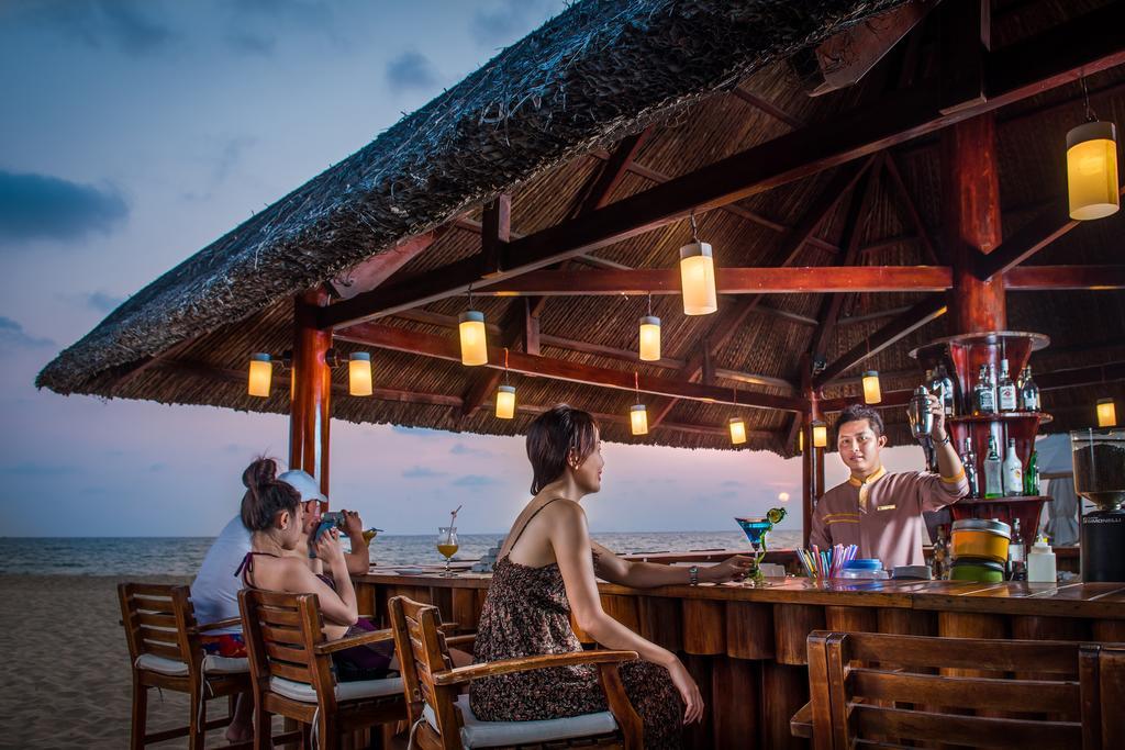 Eden Resort Phú Quốc Eksteriør billede