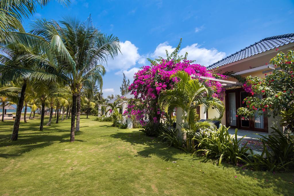 Eden Resort Phú Quốc Eksteriør billede
