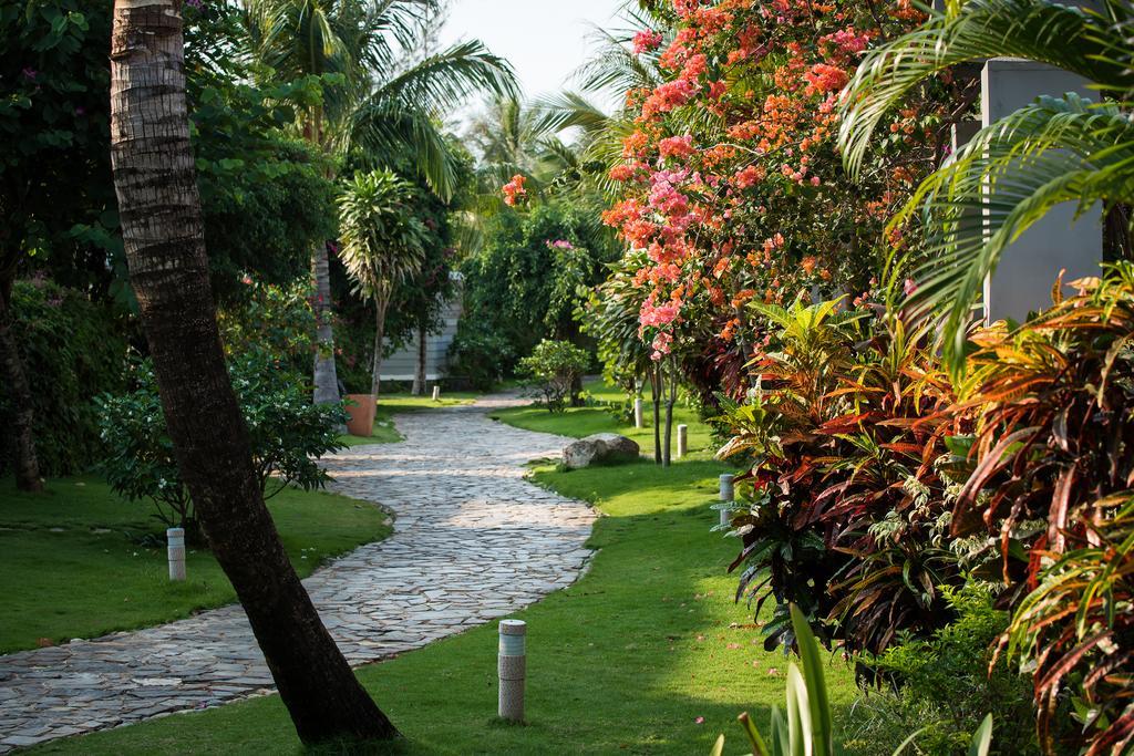 Eden Resort Phú Quốc Eksteriør billede